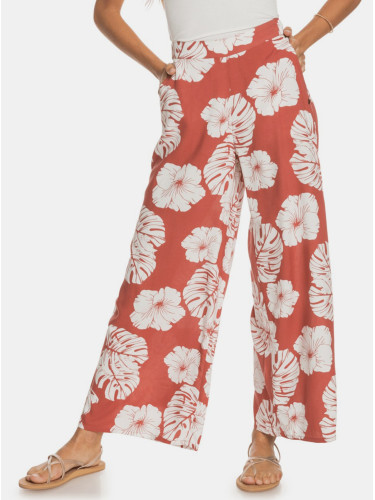 Дамски панталони Roxy Floral