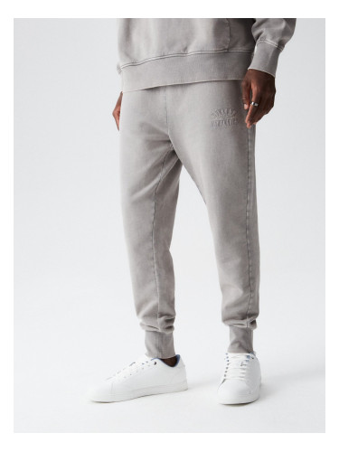 Diverse Men's sweatpants ATH SP 323