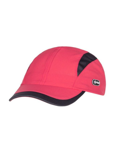 Children's cap Kilpi MIND-J pink