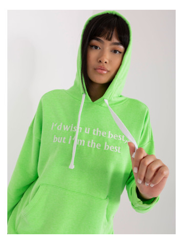 Sweatshirt-EM-BL-HS-21-563.90P-light green