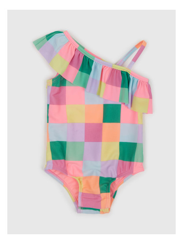 GAP Children's One-Piece Swimsuit - Girls