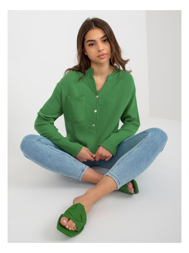 Shirt-TW-KS-BI-1144.07-green