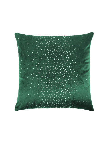 Edoti Decorative pillowcase Shiny 45x45 A463