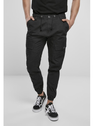 Ray Vintage Pants Black