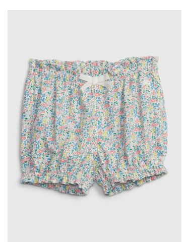 GAP Baby Cotton Shorts - Girls