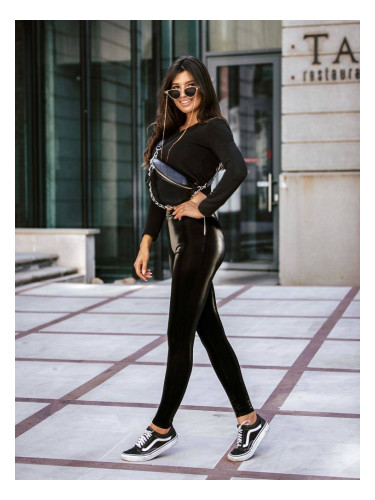 Black Cocomore Treggins cxp0374. R21