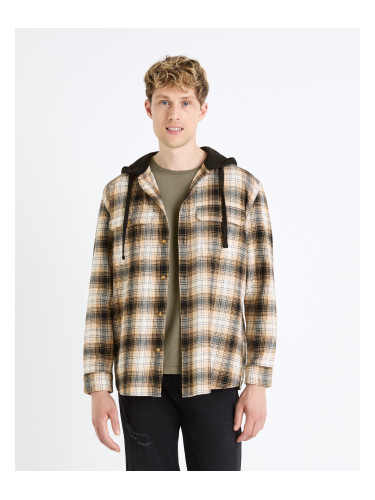 Celio Outerwear Fapuche - Men