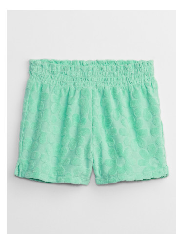 GAP Children's Terry Shorts - Girls