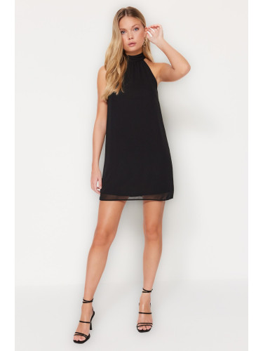 Дамска рокля Trendyol