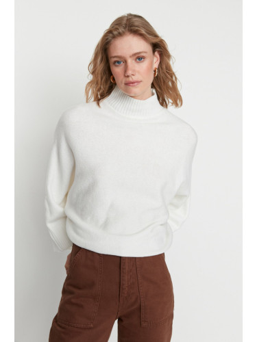 Дамски пуловер Trendyol Knitwear