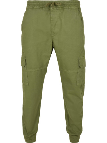 Military jogg pants newolive
