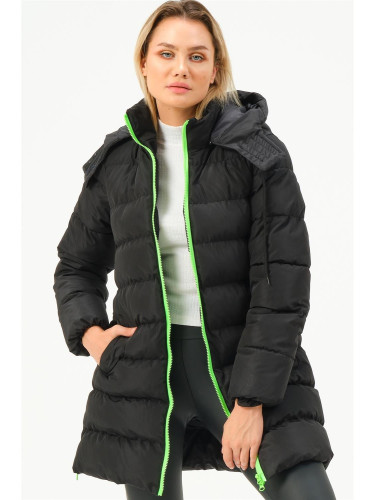 Дамско яке dewberry