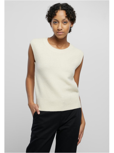 Women's slipover sand knit