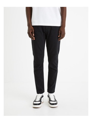 Celio Trousers Fodamso - Men's