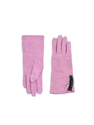 Art Of Polo Woman's Gloves Rk15353-1