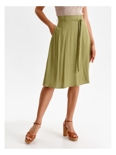 Дамска пола Top Secret Midi