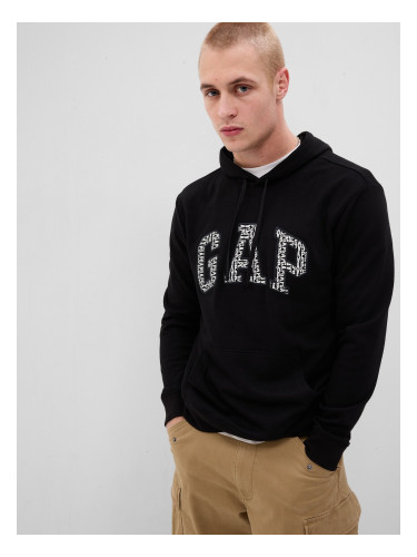 Sweatshirt with GAP logo - Men