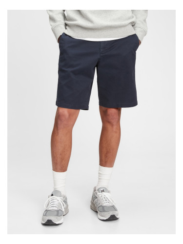 GAP Shorts with Elasticated Waistband - Men