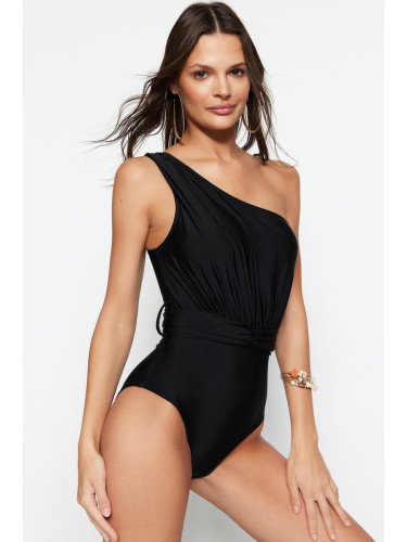 Дамски бански Trendyol