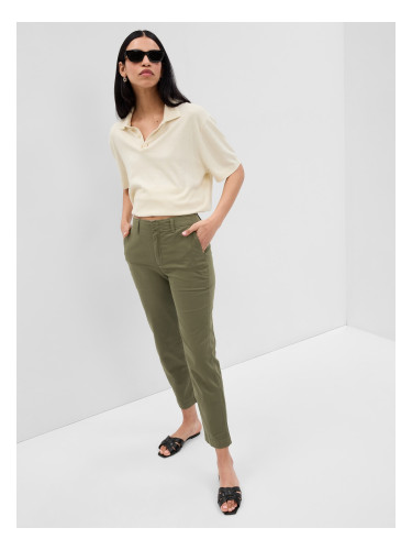 GAP Canvas trousers - Women's