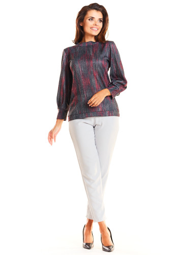 Infinite You Woman's Blouse M180
