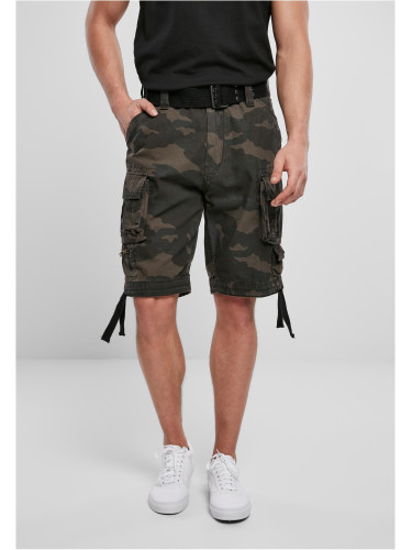 Men's Shorts Savage Vintage Dark/Camouflage