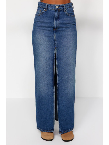 Дамска пола. Trendyol