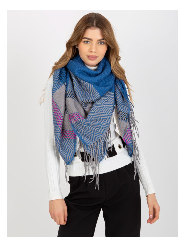 Scarf-AT-SZ-2001-1.87-dark blue