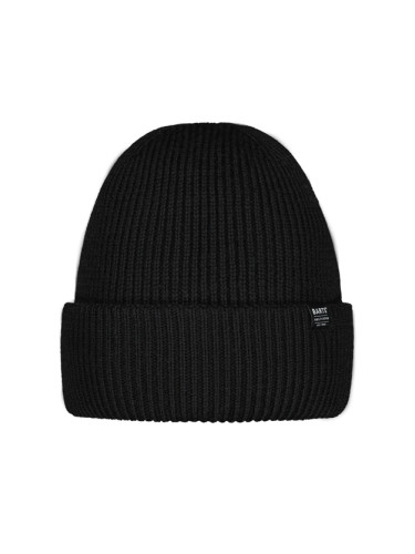 Winter hat Barts MAKALUN BEANIE Black