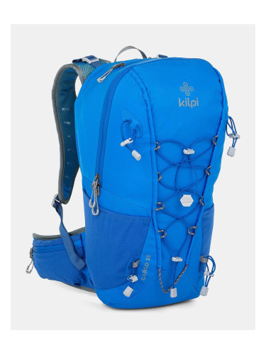 Blue unisex sports backpack Kilpi CARGO (25 l)
