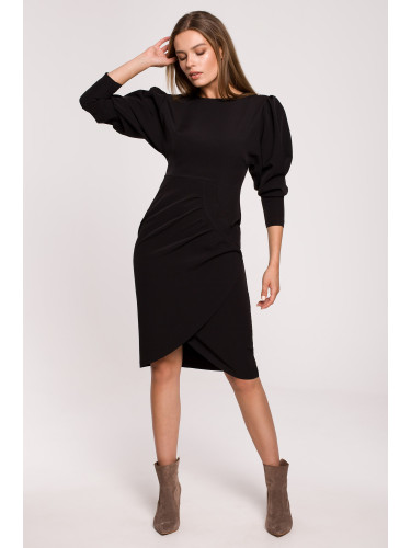 Дамска рокля Stylove S284