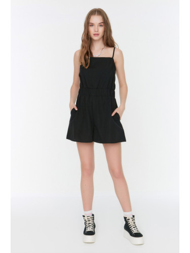 Trendyol Black Jumpsuit