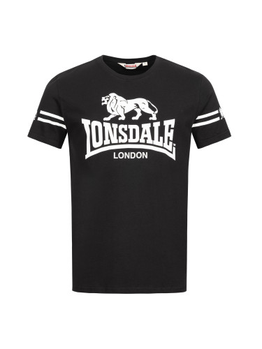 Мъжка тениска. Lonsdale London