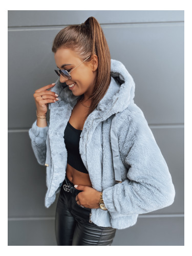 Дамско яке  DStreet Fresco