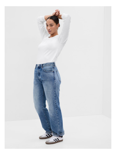 GAP Long Sleeve T-Shirt - Women's