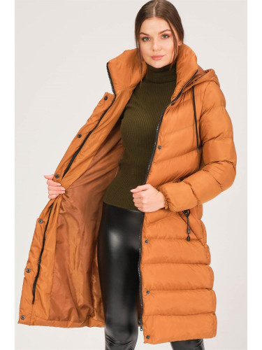 Дамско яке dewberry