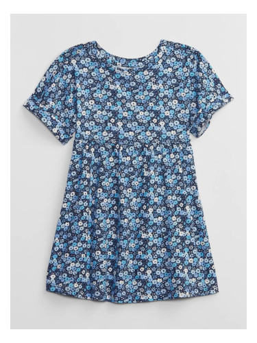 GAP Children's Patterned Dress - Girls
