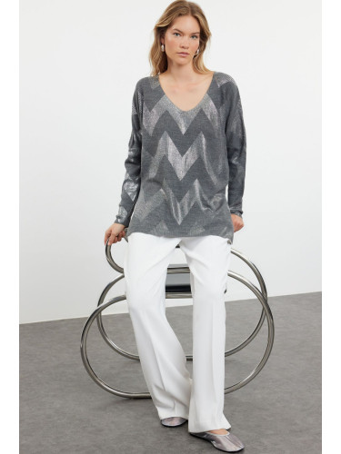 Дамски пуловер Trendyol