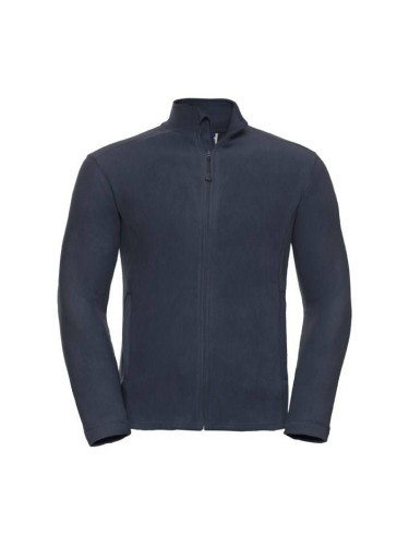 Male microfleece 100% polyester, non-pilling 190g