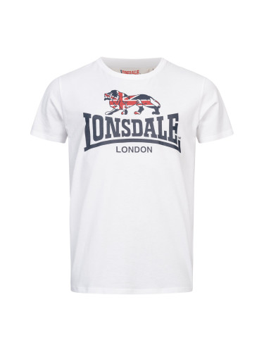 Мъжка тениска. Lonsdale