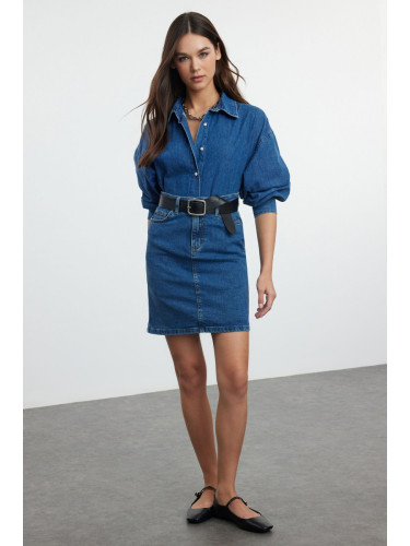 Дамска пола Trendyol