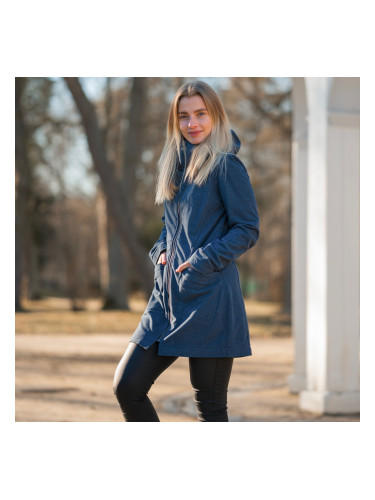 Softshell parka WOOX Bovisa