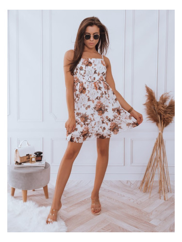 Дамска рокля. DStreet Floral