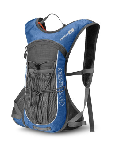 Trimm BIKER backpack blue