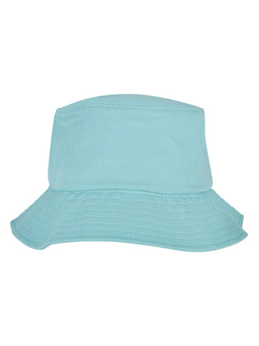 Flexfit Cotton Twill Bucket Hat airblue