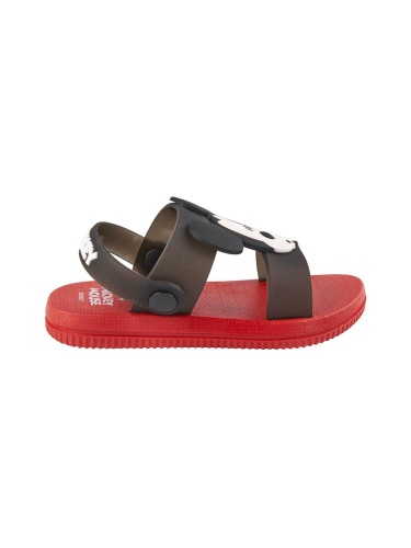 SANDALS CASUAL RUBBER MICKEY