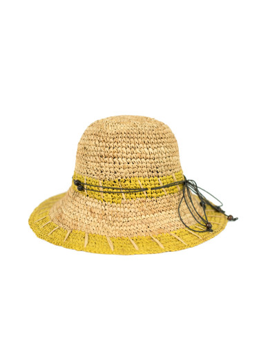 Art Of Polo Woman's Hat Cz21148-6