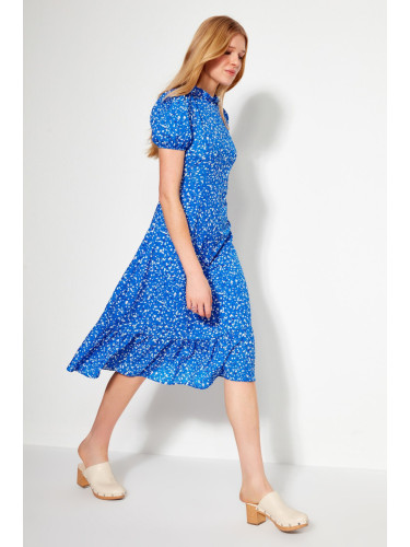 Дамска рокля Trendyol