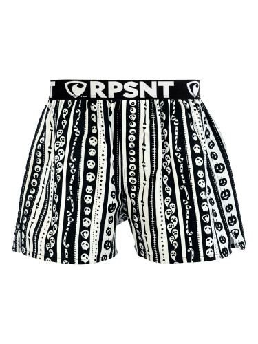 Men's boxer shorts Represent exclusive Mike Spooky Lines