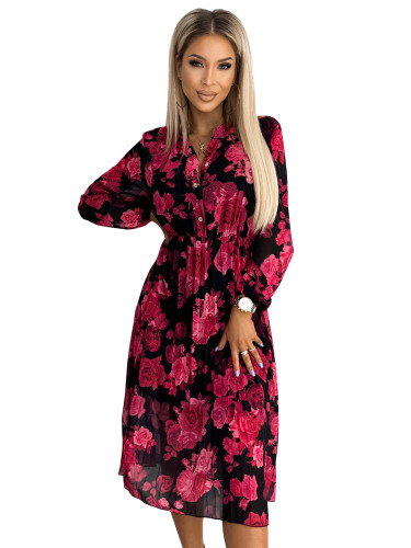 Дамска рокля. NUMOCO